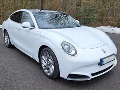 Bild des Angebotes GWM ORA 07 GT 408 PS 86kWh AWD Infintiy HuD Leder braun VOLL!