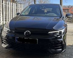 Bild des Angebotes VW Golf 2.0 TDI 110 kW R-Line AHK Pano IQ light BlackStyle