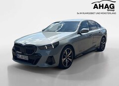 Bild des Angebotes BMW 520 d xDrive Limousine