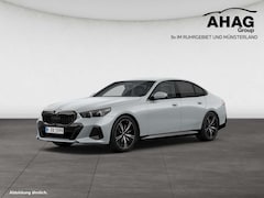BMW 520 d xDrive Limousine
