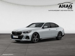 Bild des Angebotes BMW 520 d xDrive Limousine