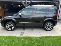 Bild des Angebotes Skoda Yeti Yeti 1.4 TSI 4x4 DSG Drive