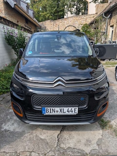 Bild des Angebotes Citroen Berlingo ë-Berlingo XL Elektromotor 136 SHINE