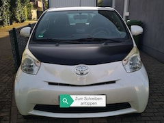 Bild des Angebotes Toyota iQ IQ 1.0