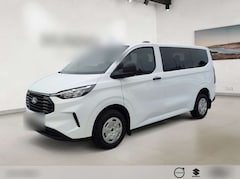 Bild des Angebotes Ford Transit Custom Kombi 320 L1H1 2.0 9-Sitz Tempo RFK PDC Klimaaut.