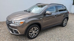 Bild des Angebotes Mitsubishi ASX 1.6 CLEARTEC 2WD EDITION 100+ *AUCH MIT GARANTIE*
