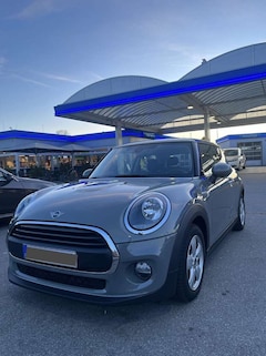 Bild des Angebotes MINI One Sport