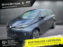 Bild des Angebotes Renault ZOE LIMITED Batteriemiete Z.E.40 (41kWh) SITZH