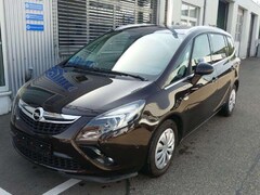 Bild des Angebotes Opel Zafira Tourer Business Innovation