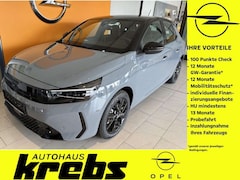 Bild des Angebotes Opel Corsa 1.2 DI Turbo S/S GS - Kamera - Sitzheizung - PDC