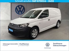 Bild des Angebotes VW Caddy Cargo 2.0 TDI EcoProfi Klima DAB+