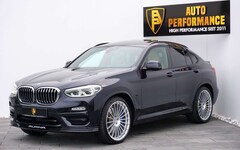 Bild des Angebotes Alpina XD4 M40d PANO~LED~H&K~22"~ACC~KAM~HUD~4xSHZ~Nr60