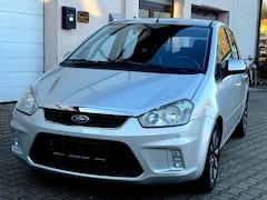 Bild des Angebotes Ford C-Max TITANIUM AUTOMATIK TEMP SHZ PDC FACELIFT
