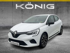 Bild des Angebotes Renault Clio 1.0 SCe 65 EQUILIBRE  Allwetter - Sitzheiz.