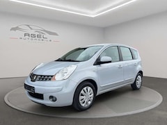 Bild des Angebotes Nissan Note Acenta