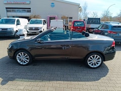 Bild des Angebotes VW Eos 2,0 TDI BMT