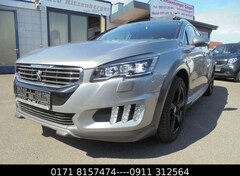 Bild des Angebotes Peugeot 508 SW RXH