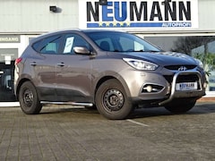Bild des Angebotes Hyundai iX35 Style