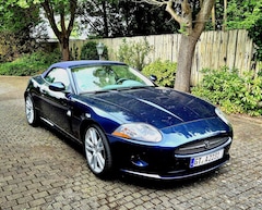 Bild des Angebotes Jaguar XK8 Cabriolet