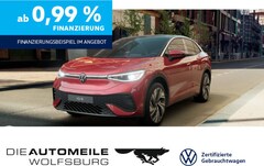 Bild des Angebotes VW ID.5 Pro HeadUp/Matrix/H+K/Pano/AHK