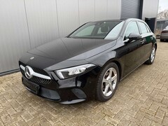 Bild des Angebotes Mercedes-Benz A 200 d LED/KAMERA/NAVI/8-FACH BEREIFT