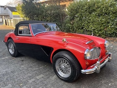 Bild des Angebotes Austin-Healey 3000 MK1 vollständig Restauriert