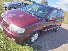 Bild des Angebotes Hyundai Trajet Trajet 2.0 GLS