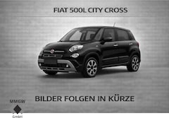 Bild des Angebotes Fiat 500L City Cross Temp/PDC/Berganfahrass/Alu/Klima/Freisp