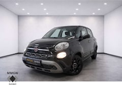 Bild des Angebotes Fiat 500L City Cross Temp/PDC/Berganfahrass/Alu/Klima/Freisp