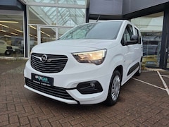 Bild des Angebotes Opel Combo Life Elegance