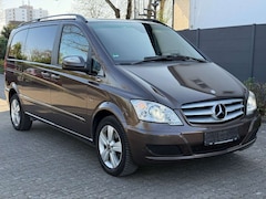 Bild des Angebotes Mercedes-Benz Viano 3.0 CDI Trend Edition Kompakt*AUTOM*AHK*