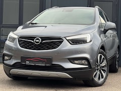 Bild des Angebotes Opel Mokka X Ultimate Euro6d|Bi-LED|Kamera|BOSE-Sound|61000km|