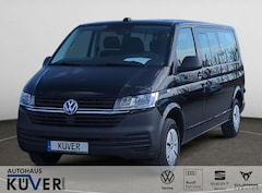 Bild des Angebotes VW T6.1 Kombi 2,0 TDI LR Tempomat+Klima+CarPlay