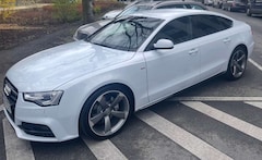 Bild des Angebotes Audi A5 A5 Sportback Diesel 2.0 TDI Sportback (clean die.)