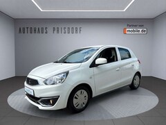 Bild des Angebotes Mitsubishi Space Star Diamant Edition Klima/2.Hand