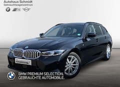 Bild des Angebotes BMW 320 i Touring 304€ netto/mtl*M Sportpaket*HiFi*DAB*Ada