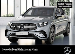 Bild des Angebotes Mercedes-Benz GLC 300 e 4M AMG+360+AHK+TOTW+KEYLESS+9G