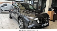 Bild des Angebotes Hyundai TUCSON 1.6 CRDi DCT Trend Mild-Hybrid 4WD Pano-D