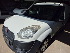 Bild des Angebotes Fiat Doblo Basis Kasten