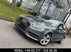 Bild des Angebotes Audi A3 ambition 1.4 TFSI ultra*S-TRONIC*NAVI*XENON*