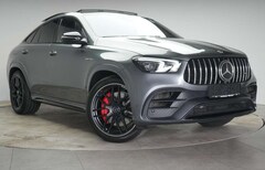 Bild des Angebotes Mercedes-Benz GLE 63 AMG S 4Matic+ AMG Speedshift TCT 9G Carbo