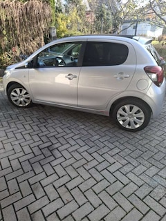 Bild des Angebotes Peugeot 108 VTI 72 Top! Style