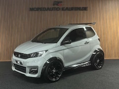 Bild des Angebotes Aixam City Aixam City Sport Tuning Pack / Rassesatz / 8PS