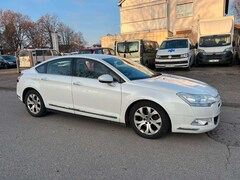 Bild des Angebotes Citroen C5 2.0 HDi *limo*Leder*