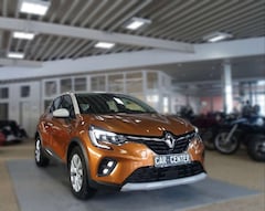 Bild des Angebotes Renault Captur II Intens;NAV BOSE KAM KEYL GJR 49Tkm