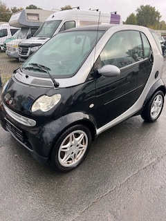 Bild des Angebotes smart forTwo TüV neu