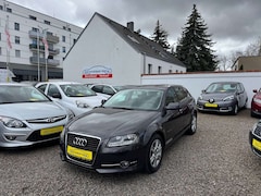 Bild des Angebotes Audi A3 1.4 TFSI, **1.Hand!, SHZ+PDC**