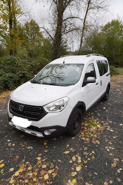 Bild des Angebotes Dacia Dokker TCe 130 GPF Stepway