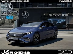 Bild des Angebotes Mercedes-Benz EQS 450 4M AMG-Sport/Pano/HAL/HUD/Burm/360/AIRM