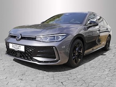 Bild des Angebotes VW Passat 2.0l TDI SCR 4MOTION DSG R-Line BLACK*KAMERA*IQ...